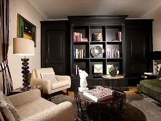 Luxury Manfredi Apartment Rome