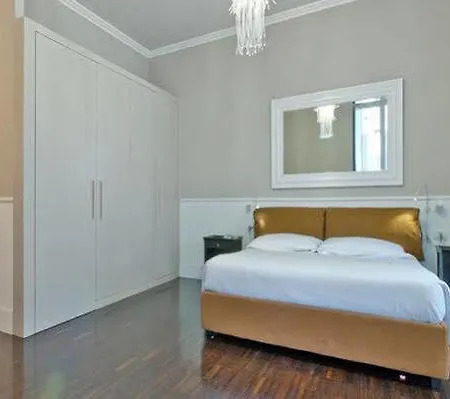 Luxury Manfredi * Rzym