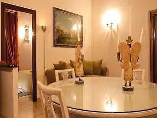 Apartman Luxury Manfredi