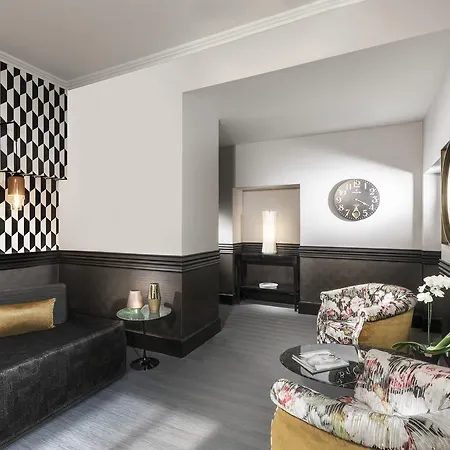 Luxury Manfredi *