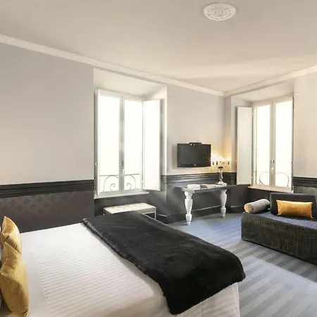Luxury Manfredi