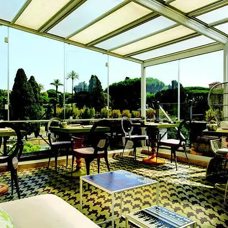 Apartment Luxury Manfredi *