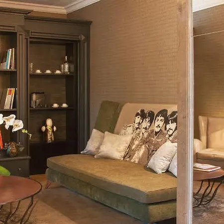 Luxury Manfredi *