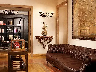 Luxury Manfredi Apartament Rzym