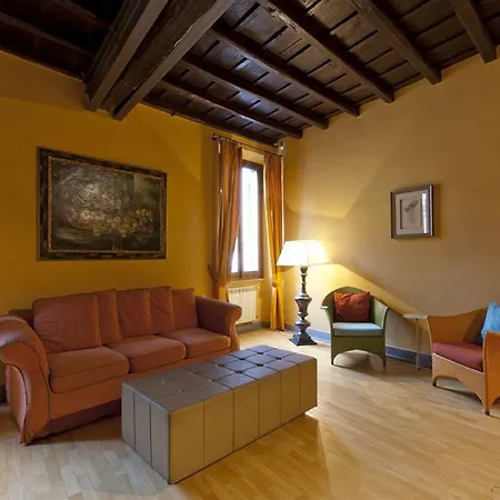 Apartament Luxury Manfredi
