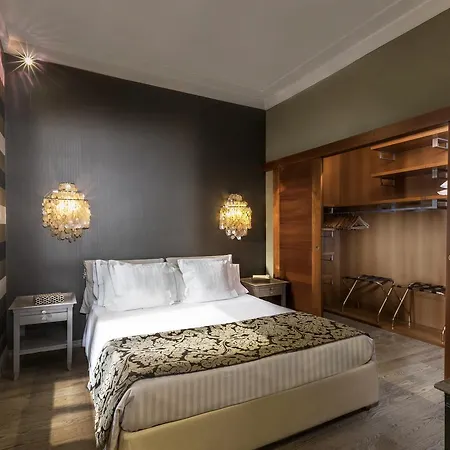 Luxury Manfredi * Rzym