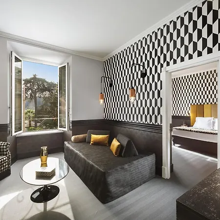 Luxury Manfredi * Rzym