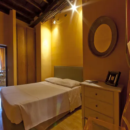 Apartament Luxury Manfredi