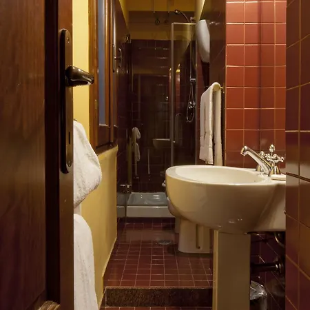 Luxury Manfredi Rzym