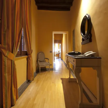 Apartament Luxury Manfredi *