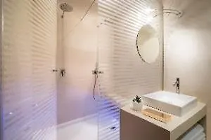 Apartament Luxury Manfredi Rzym