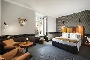 Apartament Luxury Manfredi *