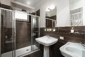 Apartament Luxury Manfredi *