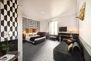 Apartament Luxury Manfredi