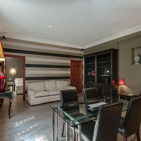Luxury Manfredi * Rzym