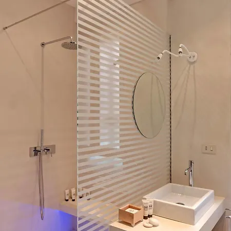 Luxury Manfredi Apartament *