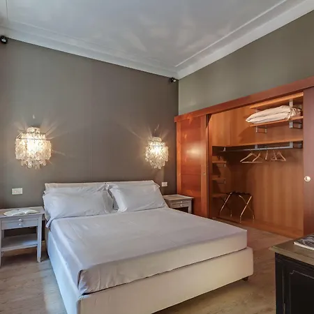 Luxury Manfredi * Rzym
