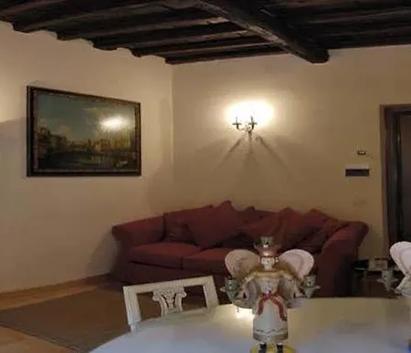 Luxury Manfredi * Rzym