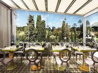 Apartament Luxury Manfredi *