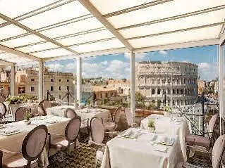 Apartament Luxury Manfredi Rzym